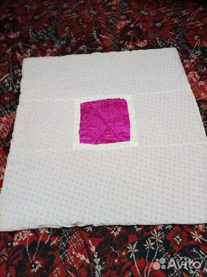 Детское одеяло