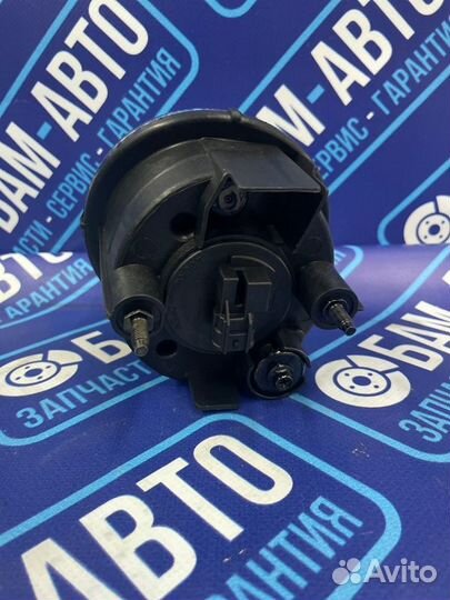 Фара противотуманная передняя правая Nissan Ad