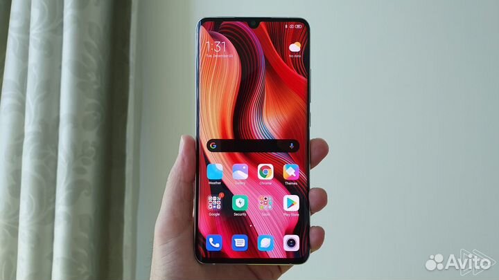 Xiaomi Mi Note 10 Lite, 6/64 ГБ