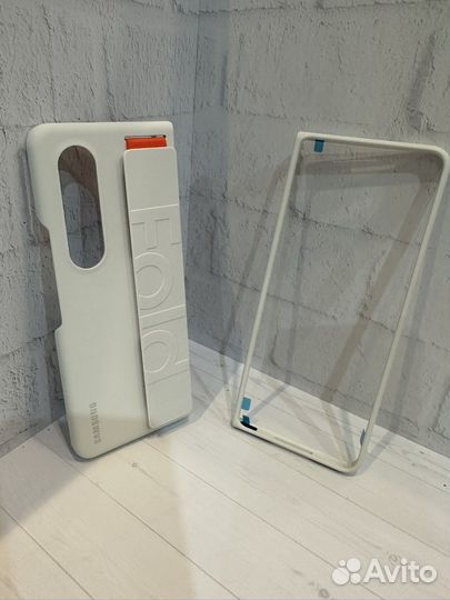 Чехол samsung z fold 4