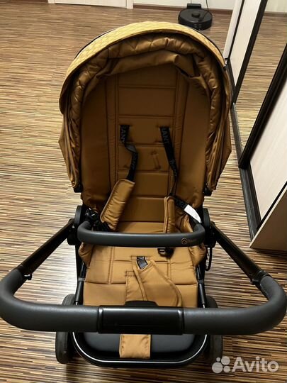 Универсальная коляска rant Flex 2 в 1 RA062 2021