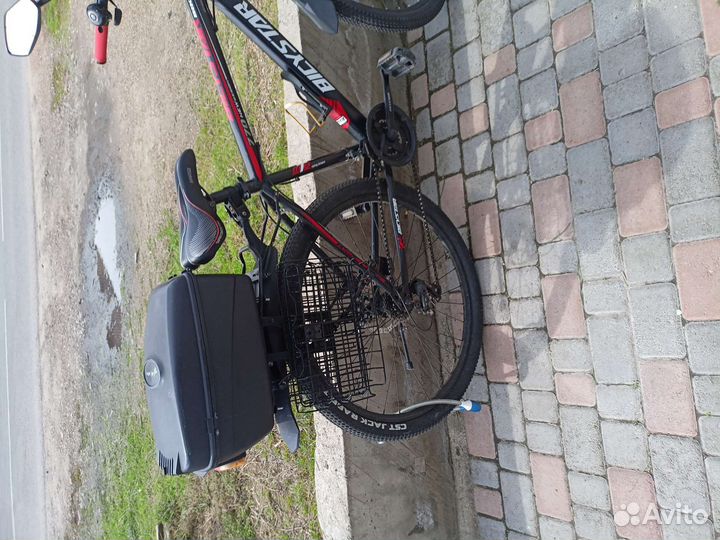 Горный велосипед 29 бу