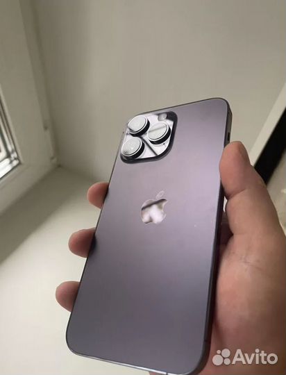 iPhone 14 Pro Max, 256 ГБ