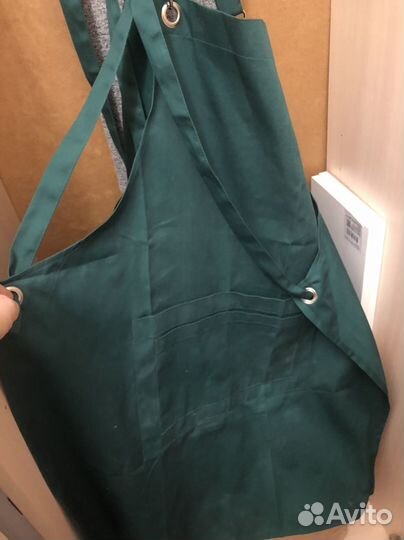 Фартук универсальный