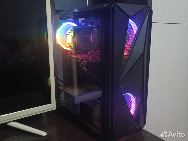 Системный блок intel core i5