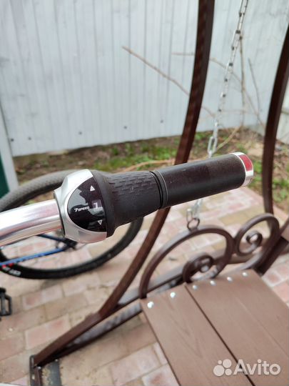 Велосипед женский круизер