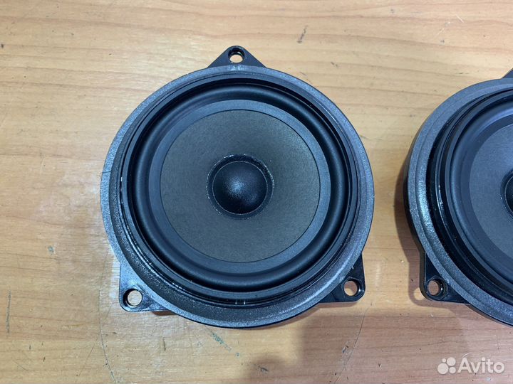 Динамики среднечастотные Bmw e87 e90 e84