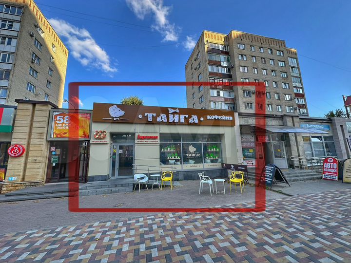 Свободного назначения, 179.2 м²