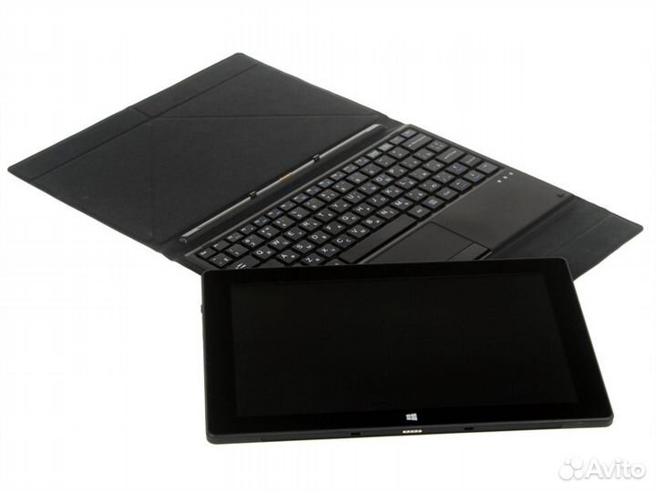 Планшет-трансформер irbis TW48 32Gb 3G