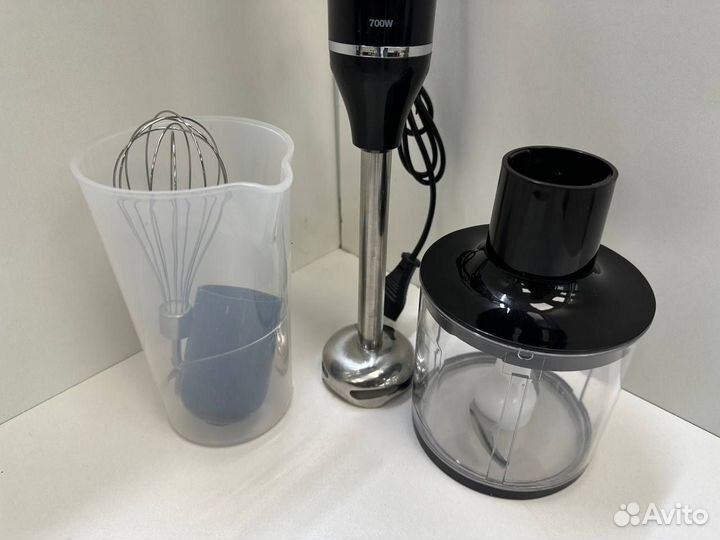 Блендер Blackton Bt HB1230SS