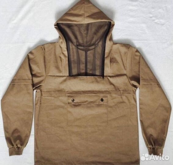 Костюм для охоты и рыбалки