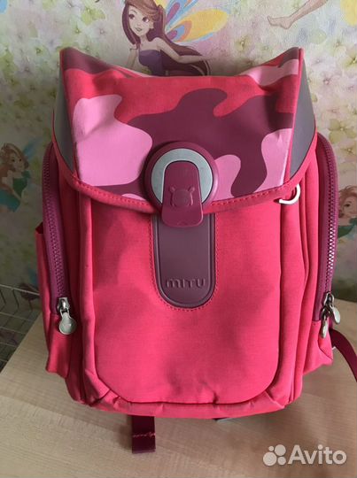 Рюкзак оригинал