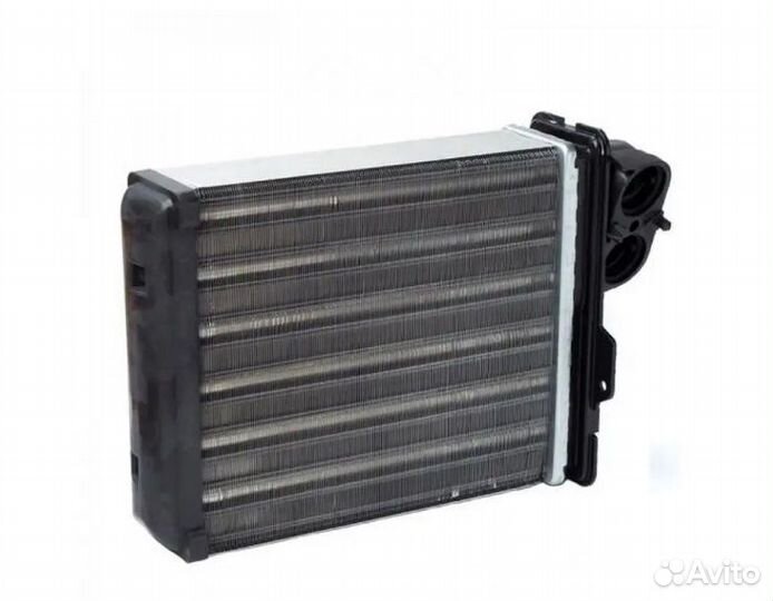 Радиатор Отопителя LADA Largus ; Renault Logan
