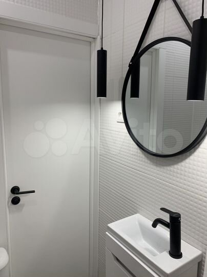 Квартира-студия, 33 м², 7/10 эт.