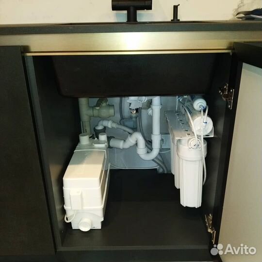 Электрик. Сантехник. Мастер на час с гарантией