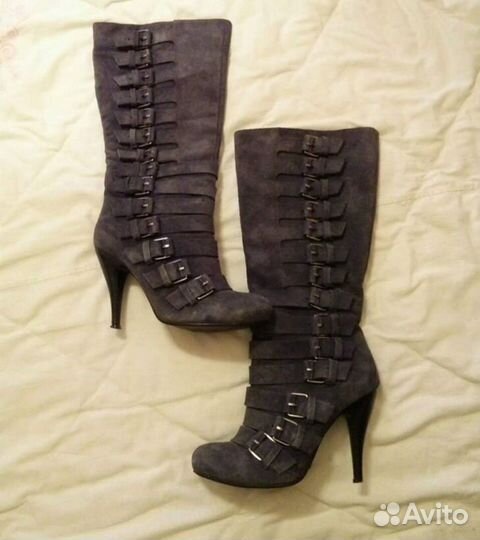 Продам полусапоги