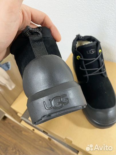 Ugg мужские neumel weather hybrid