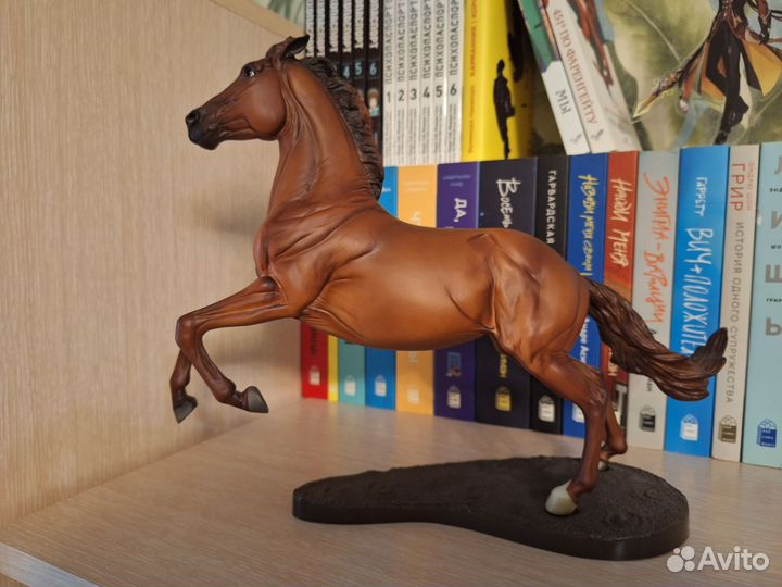 Breyer Babyflo