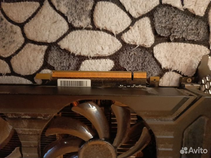 Gtx 1060 3gb palit