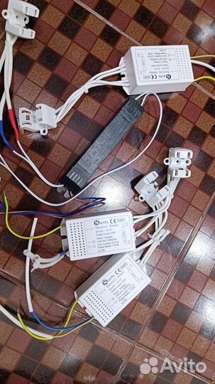 Электронный балласт