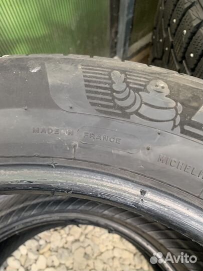 Michelin Pilot Sport 4 SUV 275/50 R19