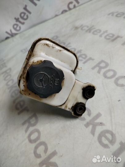 Бачок гур Chevrolet Cobalt 2014