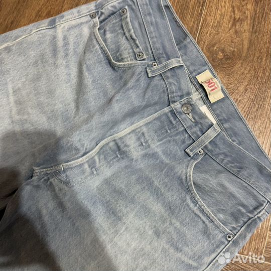Джинсы Levi's 501 Vintage 30/30 S