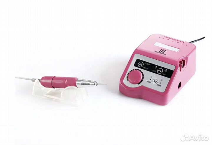 Аппараты для маникюра и педикюра TNL. Новые