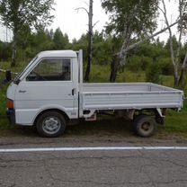 Mazda Bongo 2.2 MT, 1989, 98 000 км, с пробегом, цена 520 000 руб.