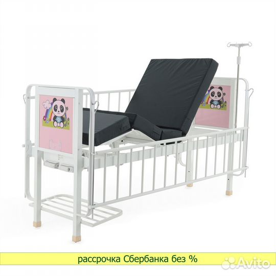 Медицинская кровать DM-2320S-01 подростковая