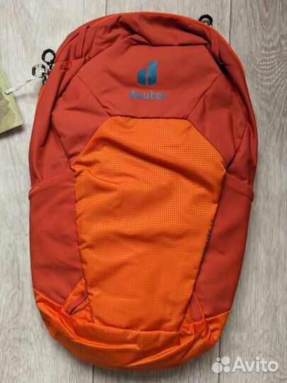 Deuter Speed Lite 13 / 17 / 21 новые