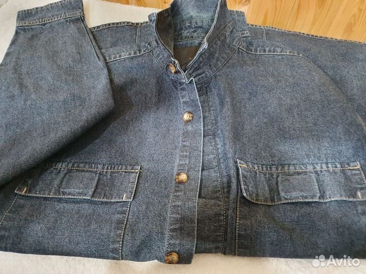 Мужские вещи пакетом 46 48 размера