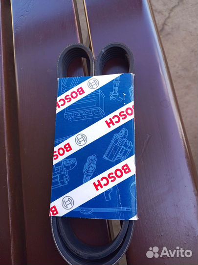 Ремень генератора