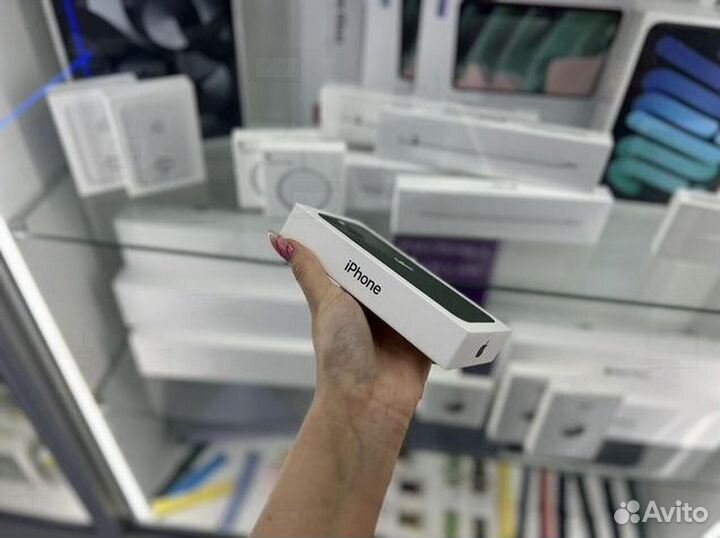 iPhone 13 mini, 256 ГБ