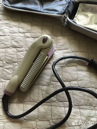 Выпрямитель для волос