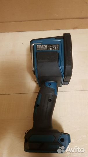 Аккумуляторный прожектор Makita ML007G