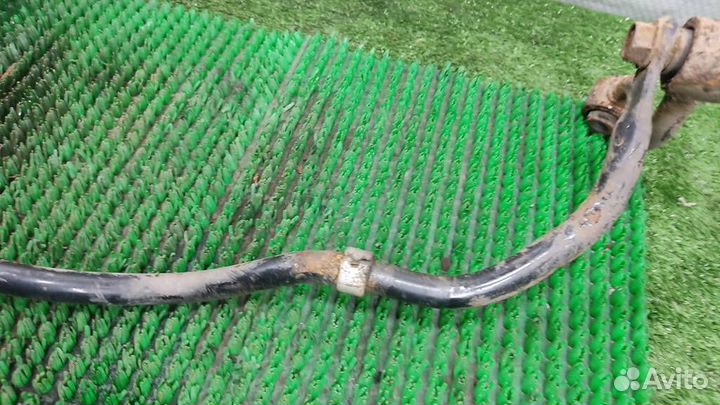 Стабилизатор задний Nissan Qashqai J10 2009