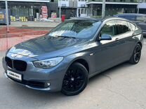 BMW 5 серия GT 3.0 AT, 2013, 100 км, с пробегом, цена 2 390 000 руб.