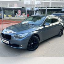 BMW 5 серия GT 3.0 AT, 2013, 146 000 км, с пробегом, цена 2 340 000 руб.