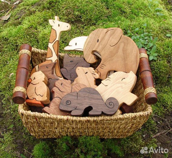 Модели 2D и 3D для станков чпу/CNC/3D принтеров