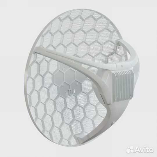 4G точка доступа MikroTik lhgg LTE6 kit