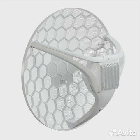 4G точка доступа MikroTik lhgg LTE6 kit