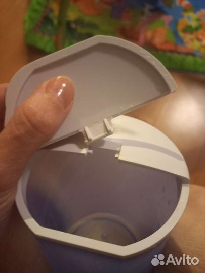 Ирригатор aquajet ld a7