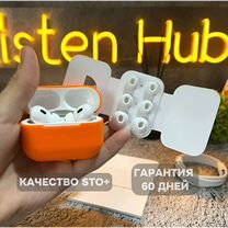 AirPods Pro 2 / Качество STO+ / Видеообзор