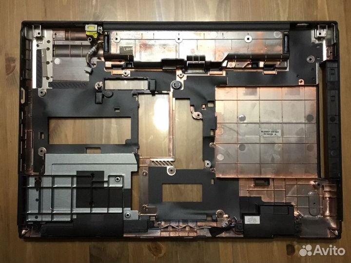 Корпус ноутбука Lenovo ThinkPad L430