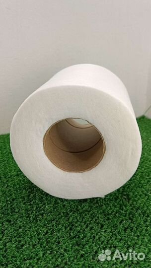 Салфетки в рулоне тканевые