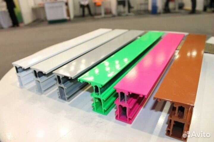 Срочная порошковая полимерная покраска деталей