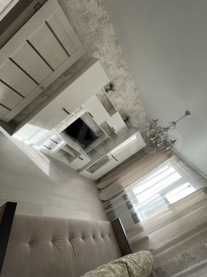 1-к. квартира, 33 м², 4/6 эт.