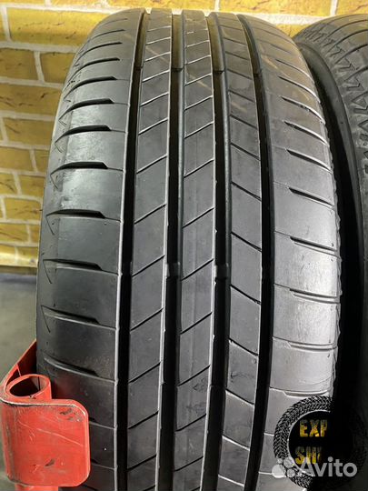 Bridgestone Turanza T005 225/50 R18