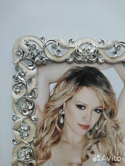 Фоторамка свадебная новая